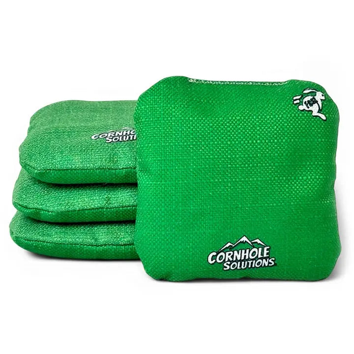 Pro Style REC Cornhole Bags – Regulation 6"x6" – Set of 4 by Cornhole Solutions, custom cornhole board detail photo 15