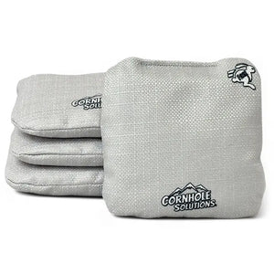 Pro Style REC Cornhole Bags – Regulation 6"x6" – Set of 4 by Cornhole Solutions, custom cornhole board detail photo 16