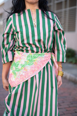 The Ethel Scarf by TheTinyTassel, scarves & shawls detail photo 4
