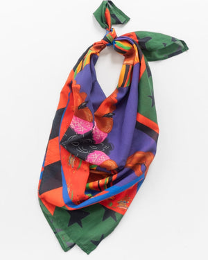 The Jessamine Scarf by TheTinyTassel, scarves & shawls main product photo