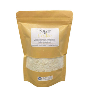 PureClean™ Laundry Detergent | Gentle Care, Powerful Clean – ResilScents™ by ResilScents, scented candle detail photo 16