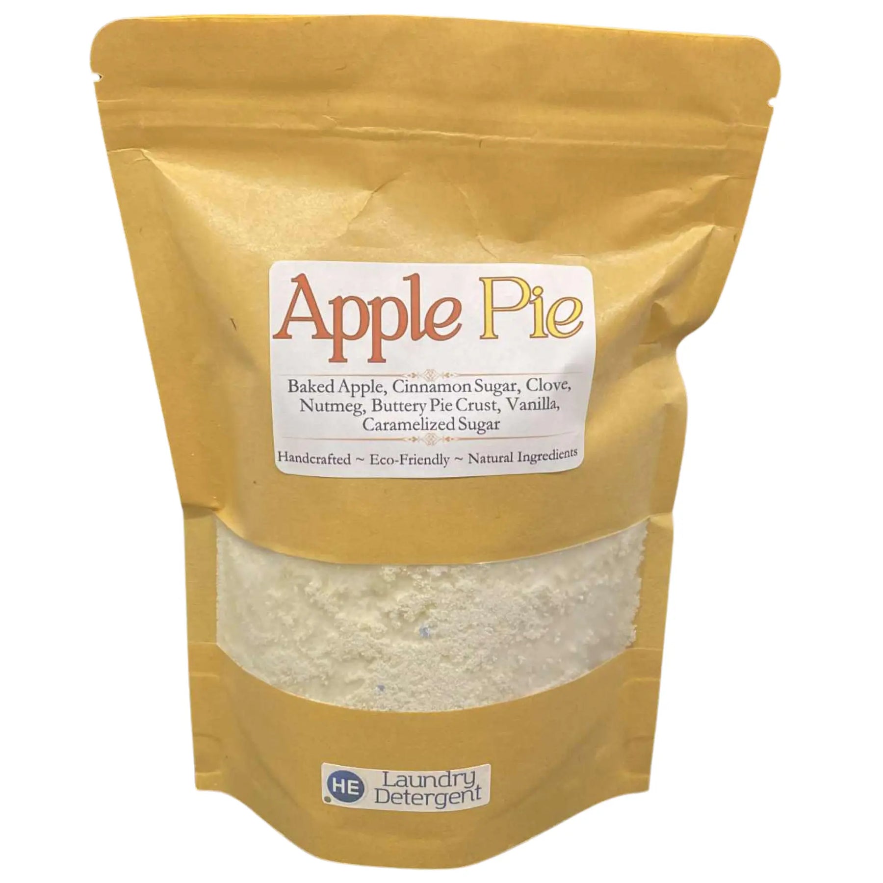 PureClean™ Laundry Detergent | Gentle Care, Powerful Clean – ResilScents™ by ResilScents, scented candle detail photo 17