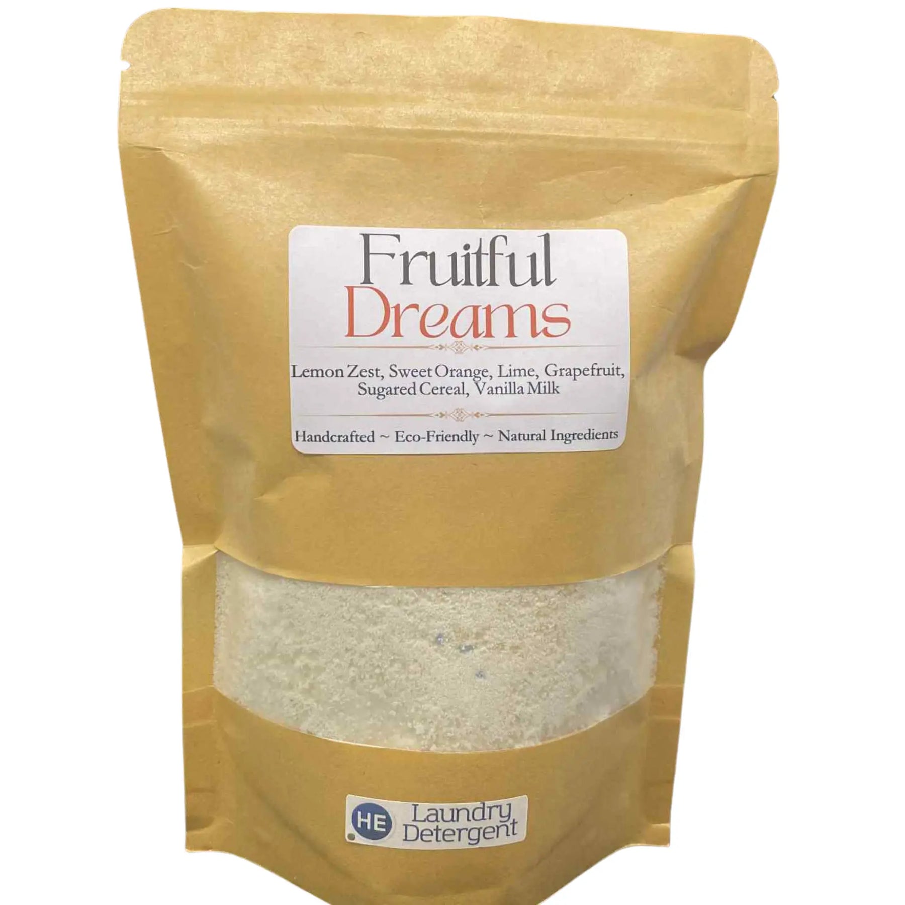 PureClean™ Laundry Detergent | Gentle Care, Powerful Clean – ResilScents™ by ResilScents, scented candle detail photo 21