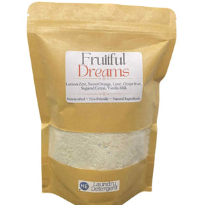 PureClean™ Laundry Detergent | Gentle Care, Powerful Clean – ResilScents™ by ResilScents, scented candle detail photo 21