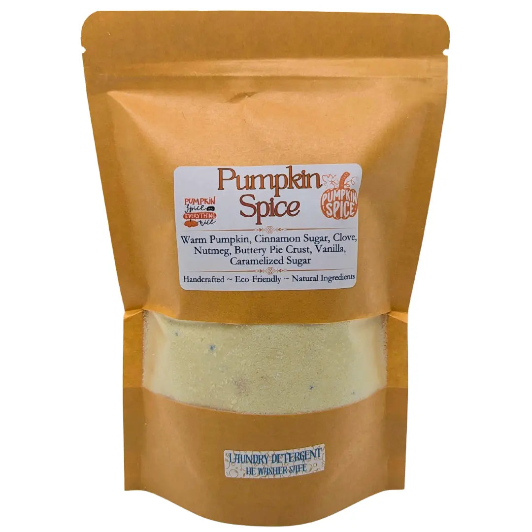 PureClean™ Laundry Detergent | Gentle Care, Powerful Clean – ResilScents™ by ResilScents, scented candle detail photo 24