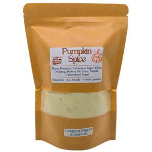 PureClean™ Laundry Detergent | Gentle Care, Powerful Clean – ResilScents™ by ResilScents, scented candle detail photo 24
