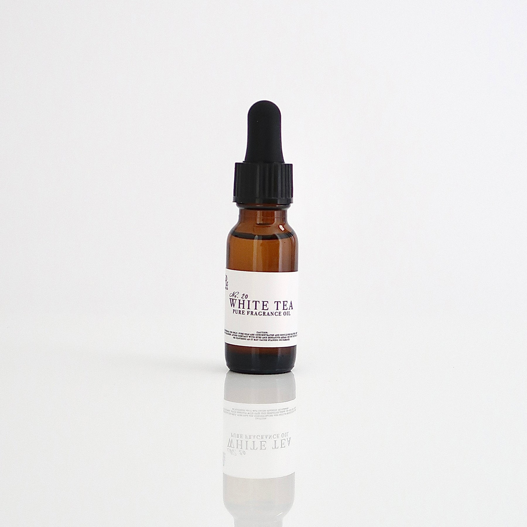 White Tea Pure Fragrance Oil by RXLA, product photo 6 of 7