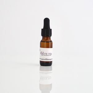 White Tea Pure Fragrance Oil by RXLA, product photo 6 of 7