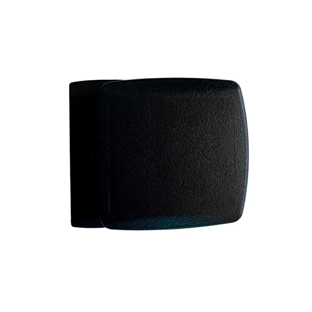 YKK 38mm POM Buckle by Recycled Firefighter