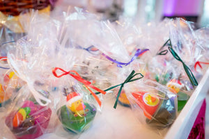 Rubber Duck by Essential Journeys, Southern food gift detail photo 4