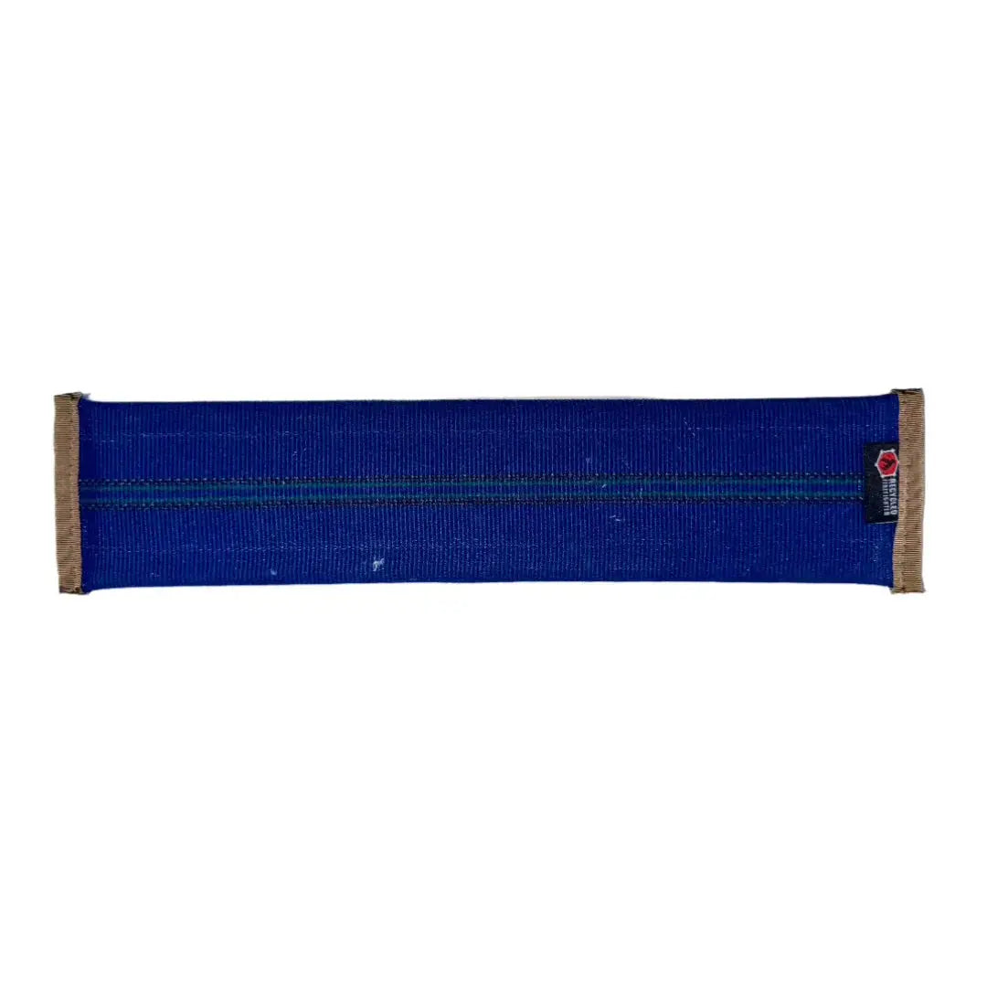 Recycled Fire Hose Dog Fetch Toy - Regular by Recycled Firefighter, 3D printed gift detail photo 2