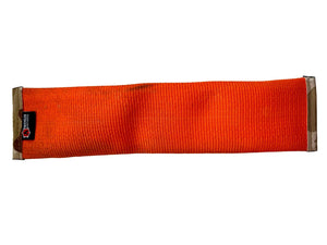 Recycled Fire Hose Dog Fetch Toy - Regular by Recycled Firefighter, 3D printed gift detail photo 6