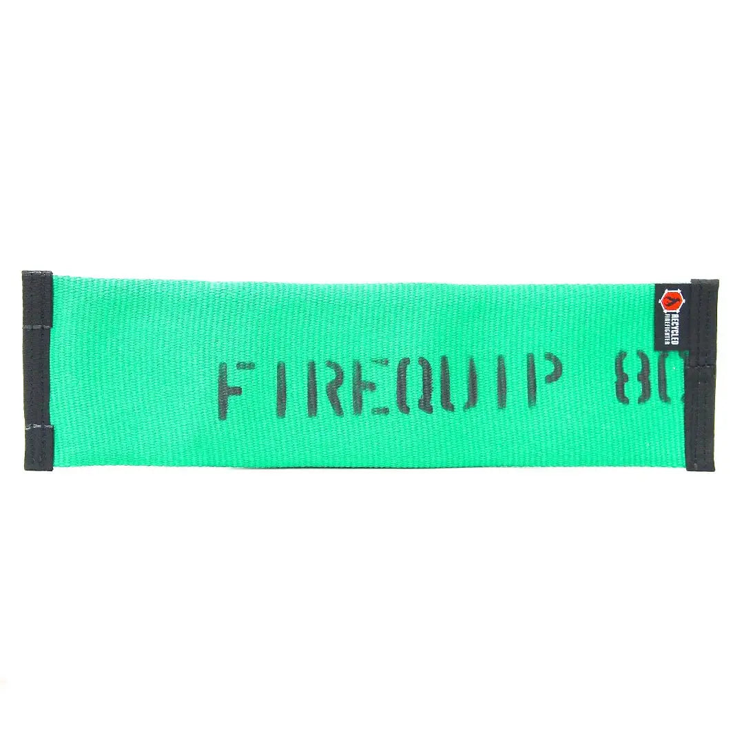 Recycled Fire Hose Dog Fetch Toy - Regular by Recycled Firefighter, 3D printed gift detail photo 13