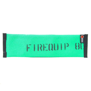 Recycled Fire Hose Dog Fetch Toy - Regular by Recycled Firefighter, 3D printed gift detail photo 13