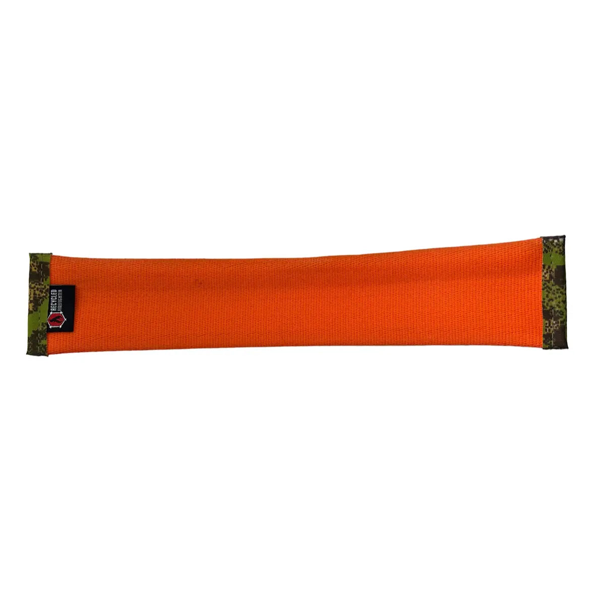 Recycled Fire Hose Dog Fetch Toy - Regular by Recycled Firefighter, 3D printed gift detail photo 20