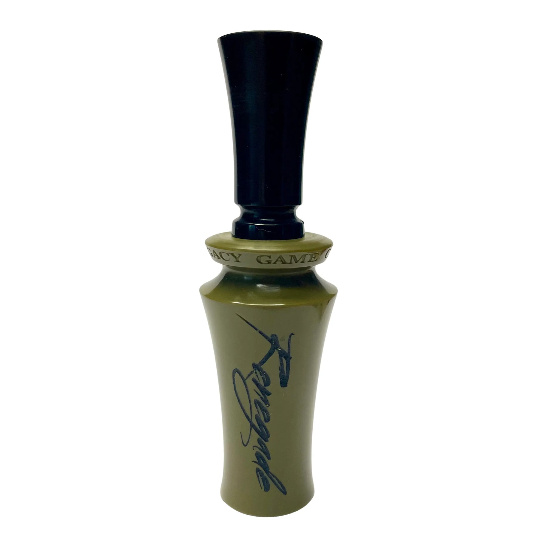 Renegade Duck Call by Bayou Legacy Game Calls, game call main product photo