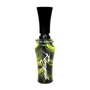 Renegade Duck Call by Bayou Legacy Game Calls, game call detail photo 4