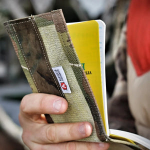 Rite In The Rain Notebook Cover - Firehose Edition