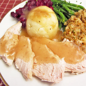 Igotchu Roasted Turkey & Chicken seasoning detail view by Igotchu Seasonings