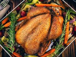 Igotchu Roasted Turkey & Chicken seasoning detail view by Igotchu Seasonings