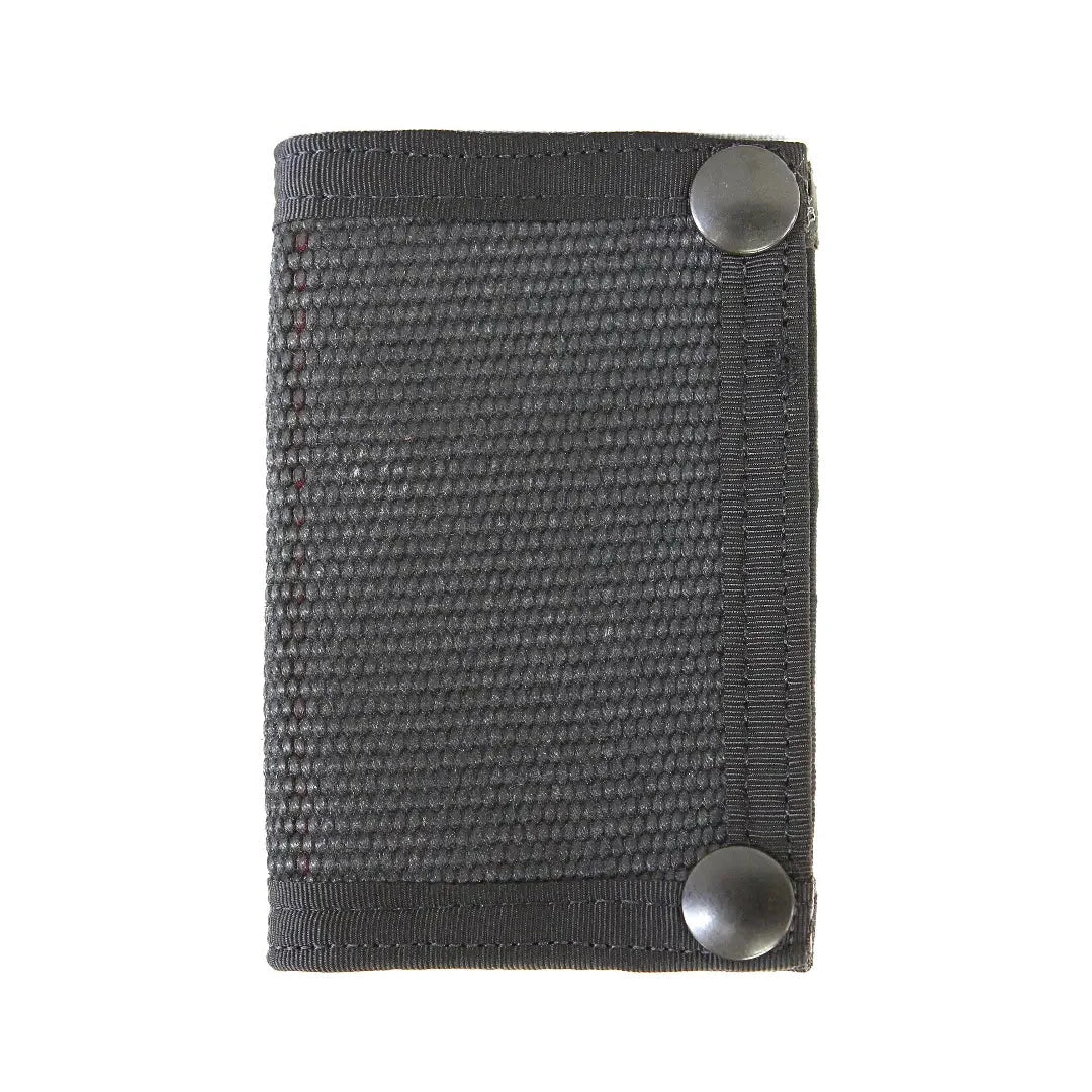 Rookie - Snap Wallet Edition detail view by Recycled Firefighter