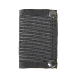 Rookie - Snap Wallet Edition detail view by Recycled Firefighter