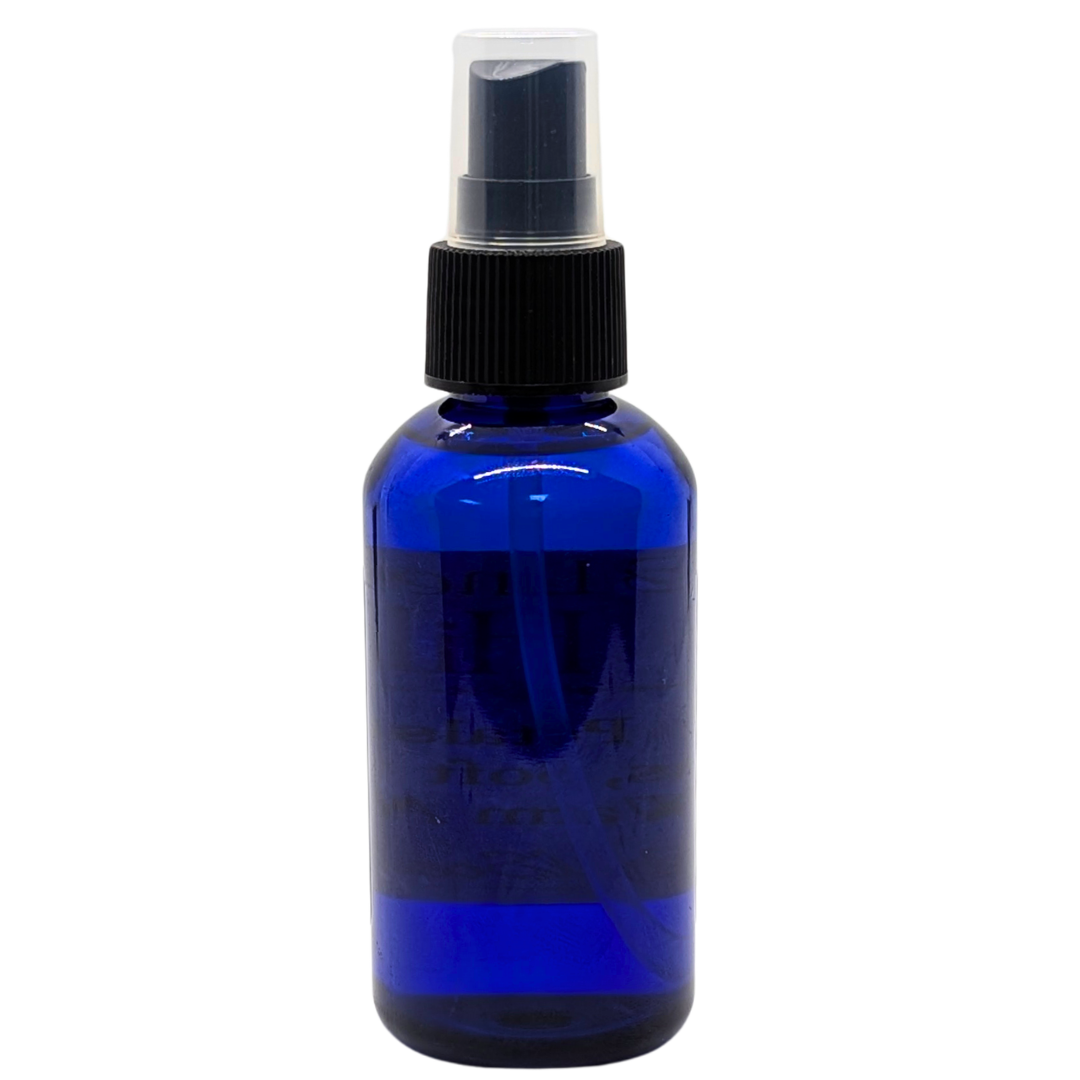 Beautiful Morning™ ResilMist™ Room Spray | Strong Fresh Start Energy – ResilScents™ by ResilScents, scented candle detail photo 6