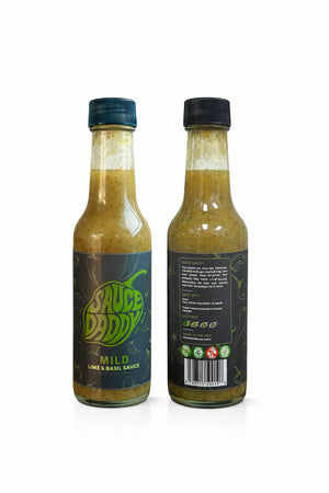 Mild Pepper Sauce by Sauce Daddy LLC, Southern food gift detail photo 6