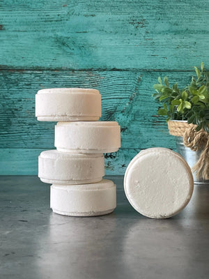 Shower Fizzle by Lustful Bath, LLC, handmade bath and body detail photo 5