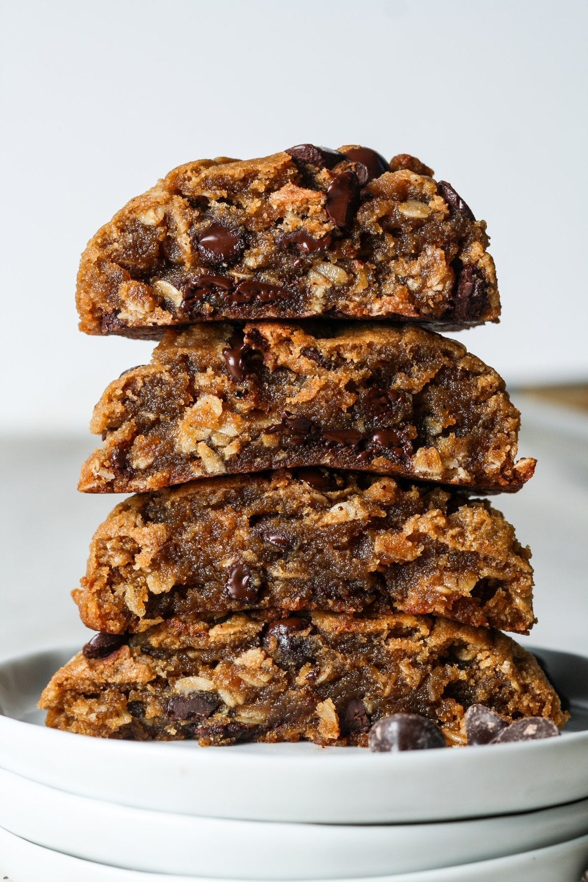 Oatmeal Chocolate Chip by Sweet Addison's, product view 2
