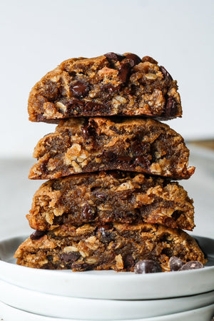 Oatmeal Chocolate Chip by Sweet Addison's, product view 2