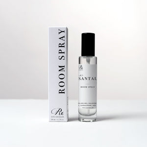 Santal Room Spray by RXLA, product photo 1 of 2