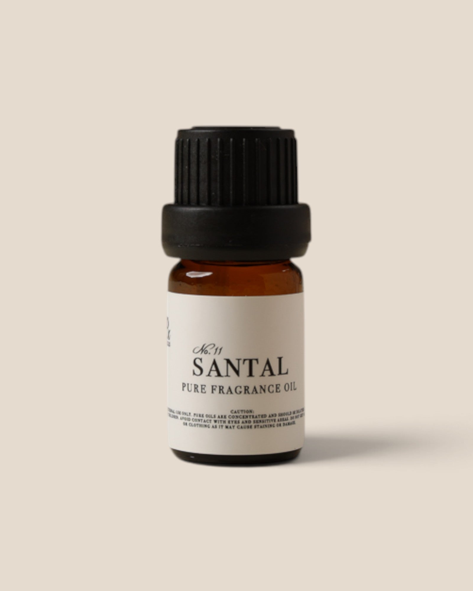 Santal Pure Fragrance Oil by RXLA, product photo 1 of 6