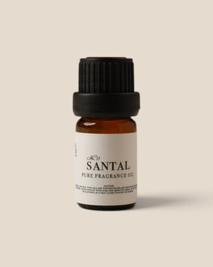 Santal Pure Fragrance Oil by RXLA, product photo 1 of 6