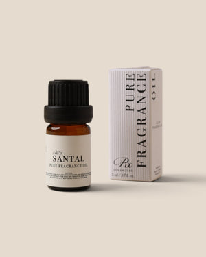 Santal Pure Fragrance Oil by RXLA, product photo 5 of 6