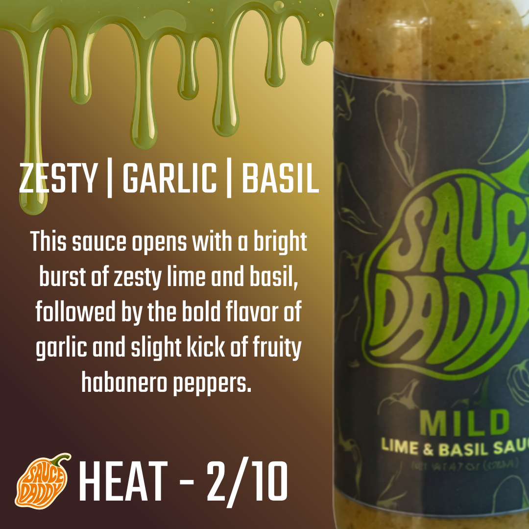 Variety Pack by Sauce Daddy LLC, Southern food gift detail photo 4