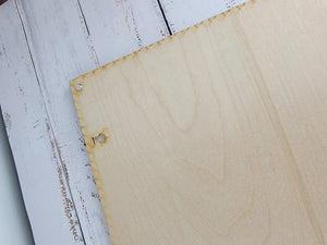 School Years Photo Frame by EverLee Creations, Southern home decor detail photo 12