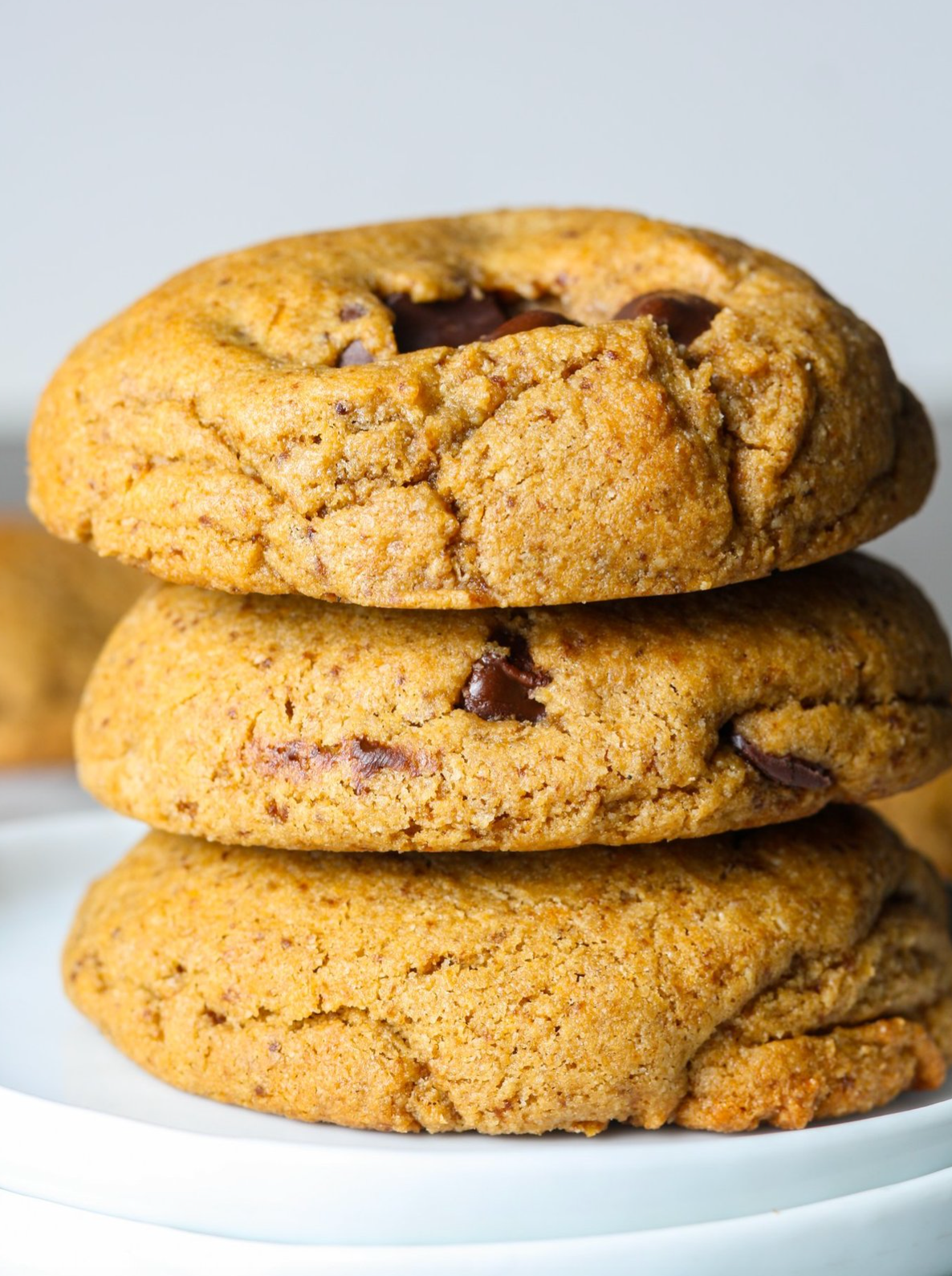 Creatine Chocolate Chip Cookie by Sweet Addison's, product view 2