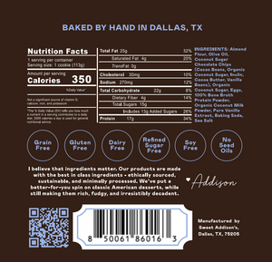 Protein Collection by Sweet Addison's, product view 5