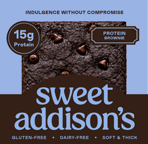 Protein Brownies by Sweet Addison's, product view 4