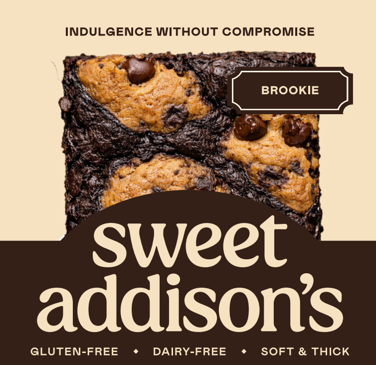 Brookies by Sweet Addison's, product view 3