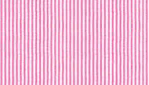 Seersucker Dinner Napkins, set of 4 by Dot and Army, cloth napkins detail photo 13