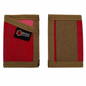Sergeant Wallet - Firehose Edition