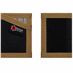Sergeant Wallet - Firehose Edition