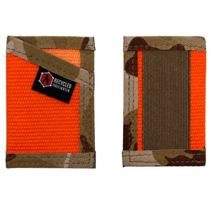 Sergeant Wallet - Firehose Edition