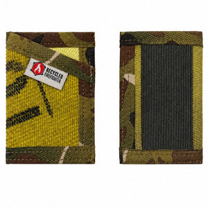 Sergeant Wallet - Firehose Edition