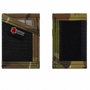 Sergeant Wallet - Firehose Edition