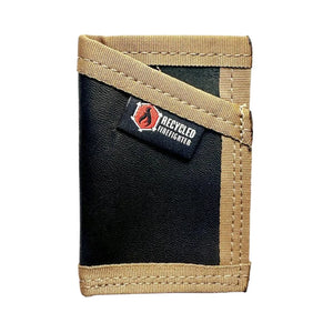 Sergeant Wallet - Firehose Edition