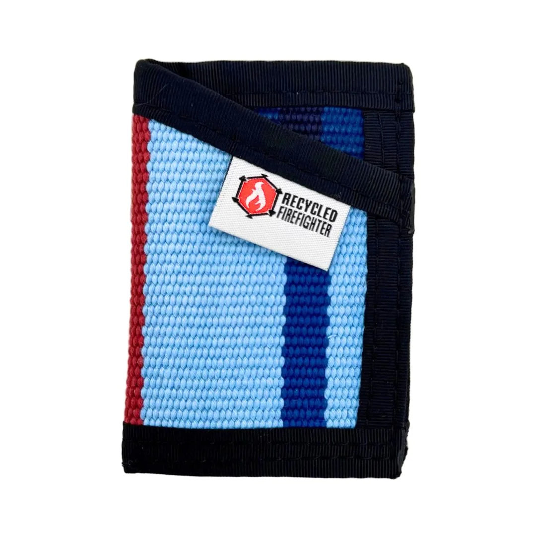 Sergeant Wallet - Firehose Edition