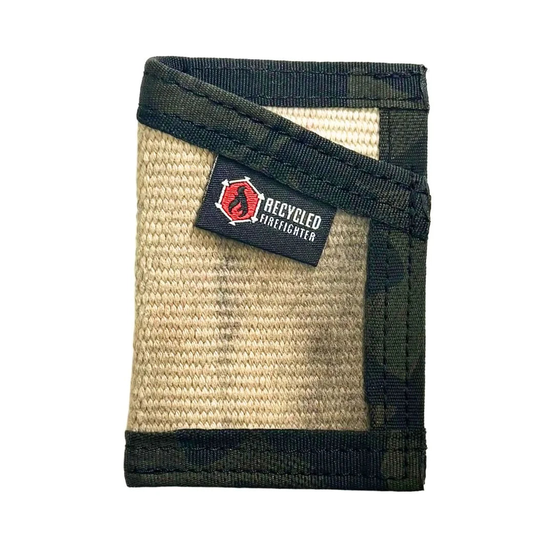 Sergeant Wallet - Firehose Edition